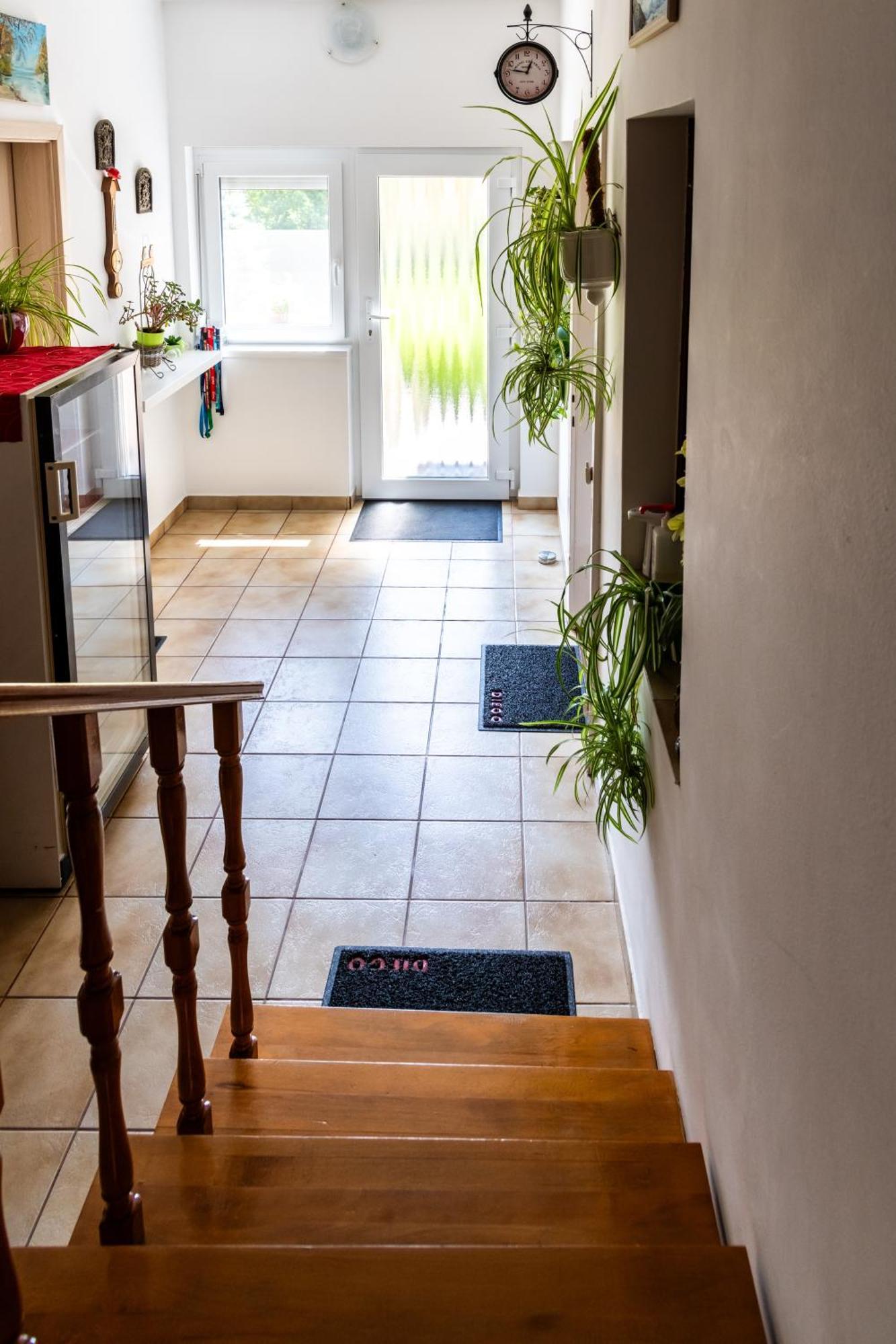Magdalena Apartmanhaz Keszthely Eksteriør bilde