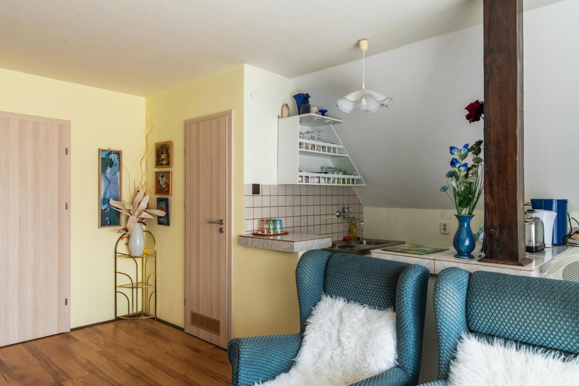 Magdalena Apartmanhaz Keszthely Eksteriør bilde